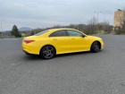Mercedes CLA 250 4MATIC automat