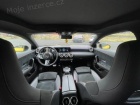 Mercedes CLA 250 4MATIC automat
