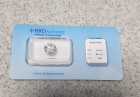 Prodám přírodní diamant 2,00ct F a VVS2