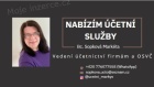 Účetnictví rychle a spolehlivě