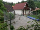Psí školka - Chovatelská stanice Vetřelec