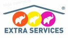 Extra Services - Stěhování, manipulace a přeprava