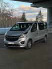 Opel Vivaro 1.6 CDTi - 9 míst. Čtěte!