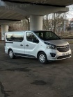 Opel Vivaro 1.6 CDTi - 9 míst. Čtěte!