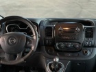 Opel Vivaro 1.6 CDTi - 9 míst. Čtěte!
