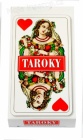 Výklad z karet přes telefon