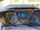 Ford Transit Custom Sport r.v. 2013