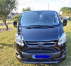 Ford Transit Custom Sport r.v. 2013