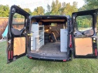 Ford Transit Custom Sport r.v. 2013