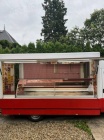 Prodám pojízdnou prodejnu Fiat Ducato, r.v. 2001