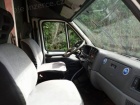Prodám pojízdnou prodejnu Fiat Ducato, r.v. 2001