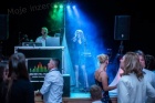 Dj & zpěvačka na svatbu,ples,firemní akci