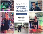 Dj & zpěvačka na svatbu,ples,firemní akci
