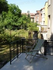 Prodej bytu 4+1 172 m² + zahrada, Praha - Hradčany