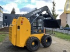 Smykový nakladač GORILA G100 3,8T