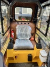 Smykový nakladač GORILA G100 3,8T