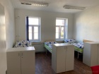 pokoj České Budějovice 