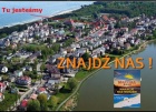 Dovolena u Polskeho more v Mielnu