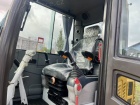 Minibagr G50 - Yanmar, mega akce Příslušenství