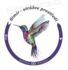 Dobro, harmonizace prostředí, zlepšení chování...