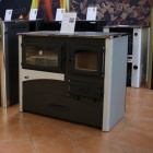 Kuchyňský sporák Concept 2 AIR