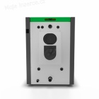 Kotel na dřevo - 16 kW